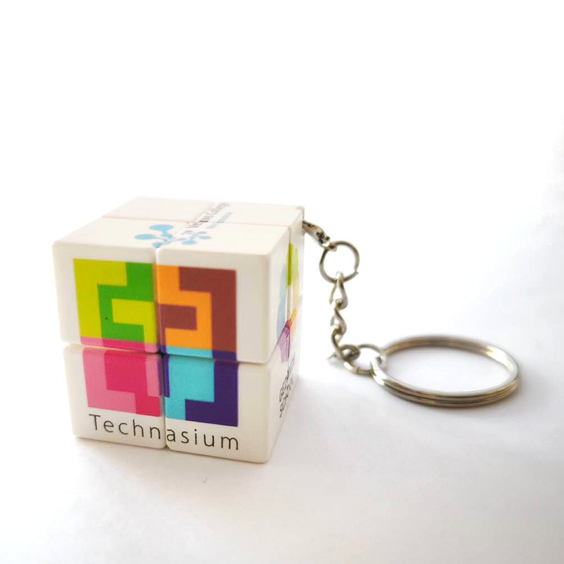 Branded Rubik's Cube - product image 3