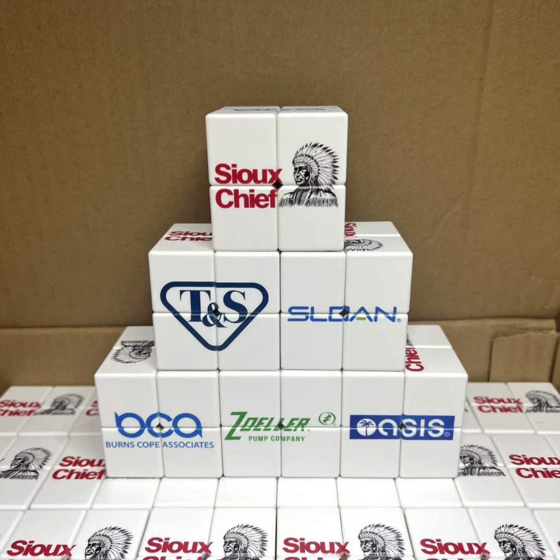 Custom Rubik's Cube - product image 2