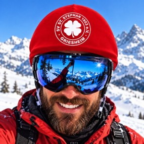 Wholesale Custom Ski Helmet Covers with Logo