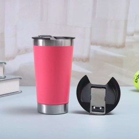 Personalized Travel Tumblers for Business Marketing