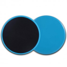 Personalized Fitness Sliding Discs | Custom Core Slider...