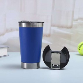 Custom Stainless Steel Tumblers with Your Company Logo