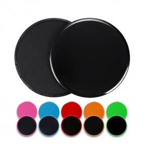 Branded Exercise Sliding Discs | Custom Fitness Gliders
