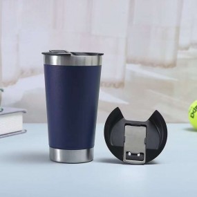 Custom Coffee Tumblers with Logo for Corporate Gifts