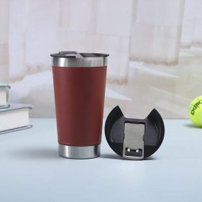 Personalized Tumblers with Custom Logo Printing